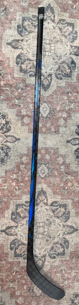 Senior Bauer Proto-R Right Handed Hockey Stick PM9 87 Flex Pro Stock (New)