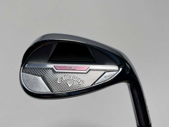 Callaway CB Gap Wedge GW 50* 12 Bounce Project X Catalyst 65g Wedge RH