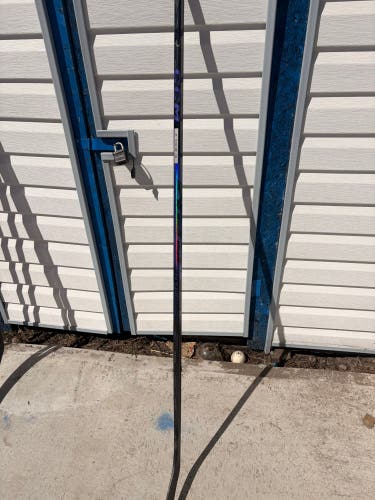 Senior CCM Ribcor Trigger 10 Pro Right Handed Hockey Stick P28 70 Flex (New)