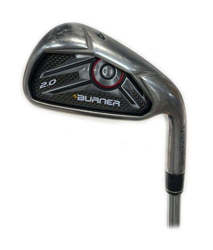 TaylorMade Burner 2.0 4 Iron Steel Burner 2.0 85 Regular Flex
