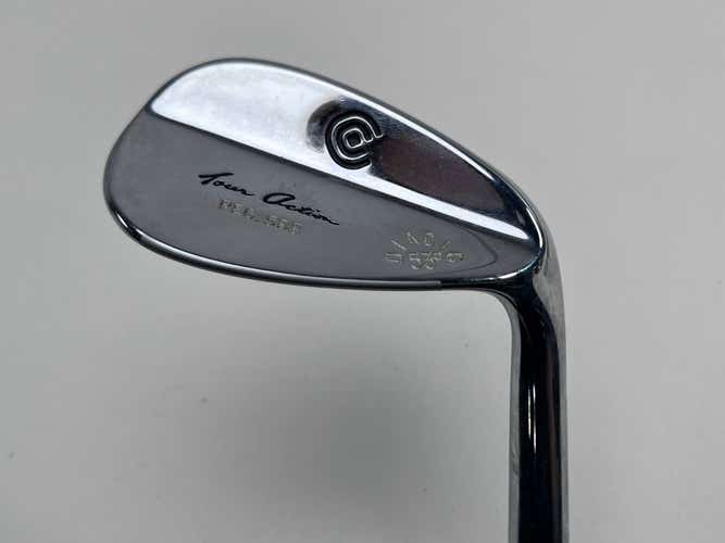 Cleveland 588 Chrome Wedge 53* Wedge Steel Mens RH