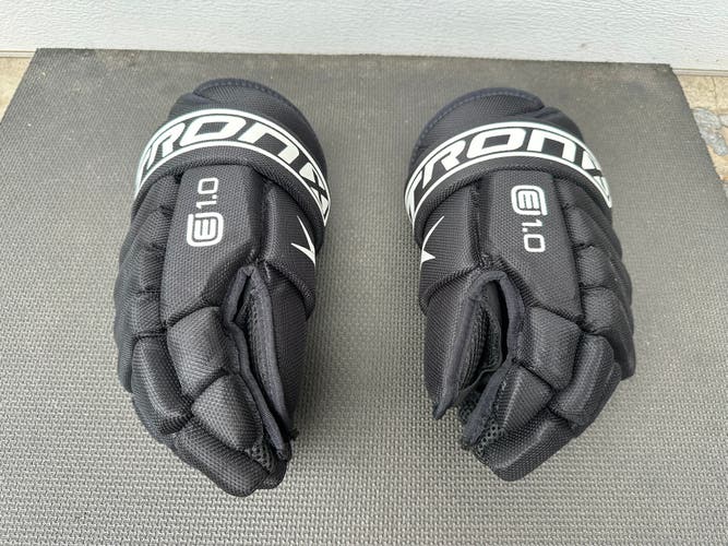 Tron Elite Gloves 13" (New)