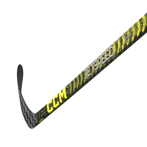 Youth CCM Jetspeed Youth Left Hand Hockey Stick P28 10 Flex (New)