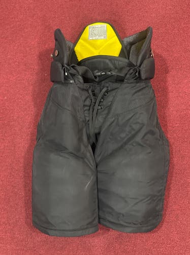 Senior Medium CCM HPTK Hockey Pants Pro Stock Item#LHTK