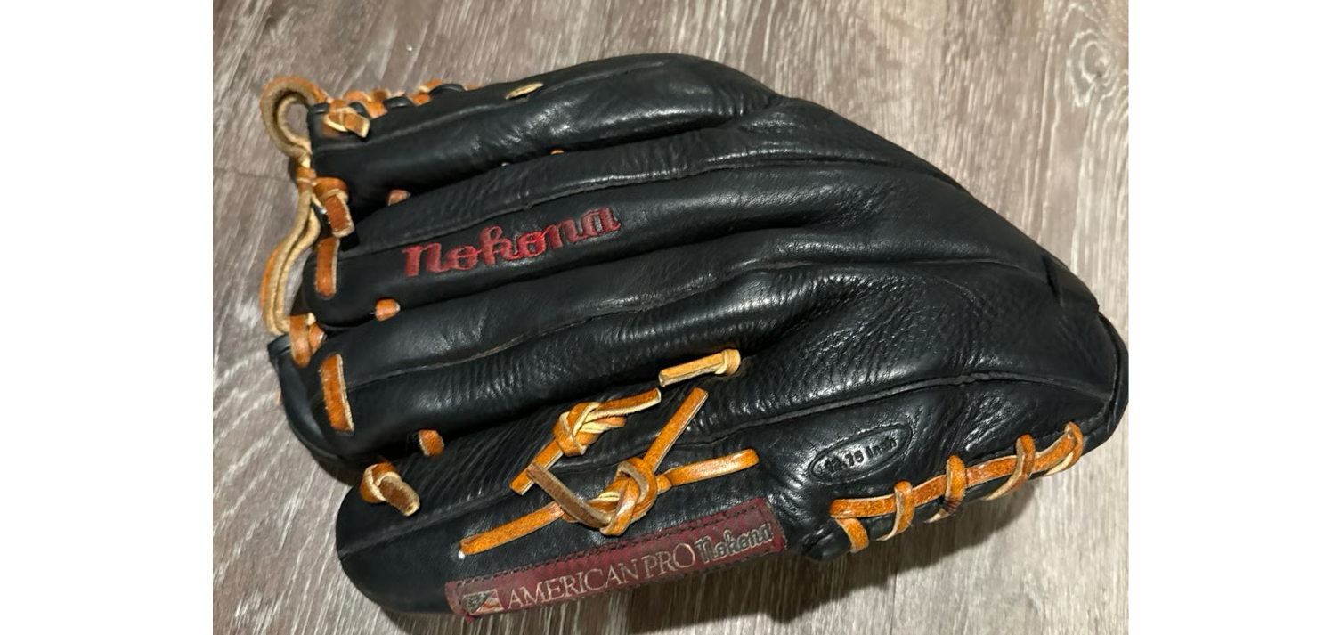 Nokona Baseball Glove 11