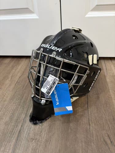 New Bauer S24 profile 960 Goalie Mask