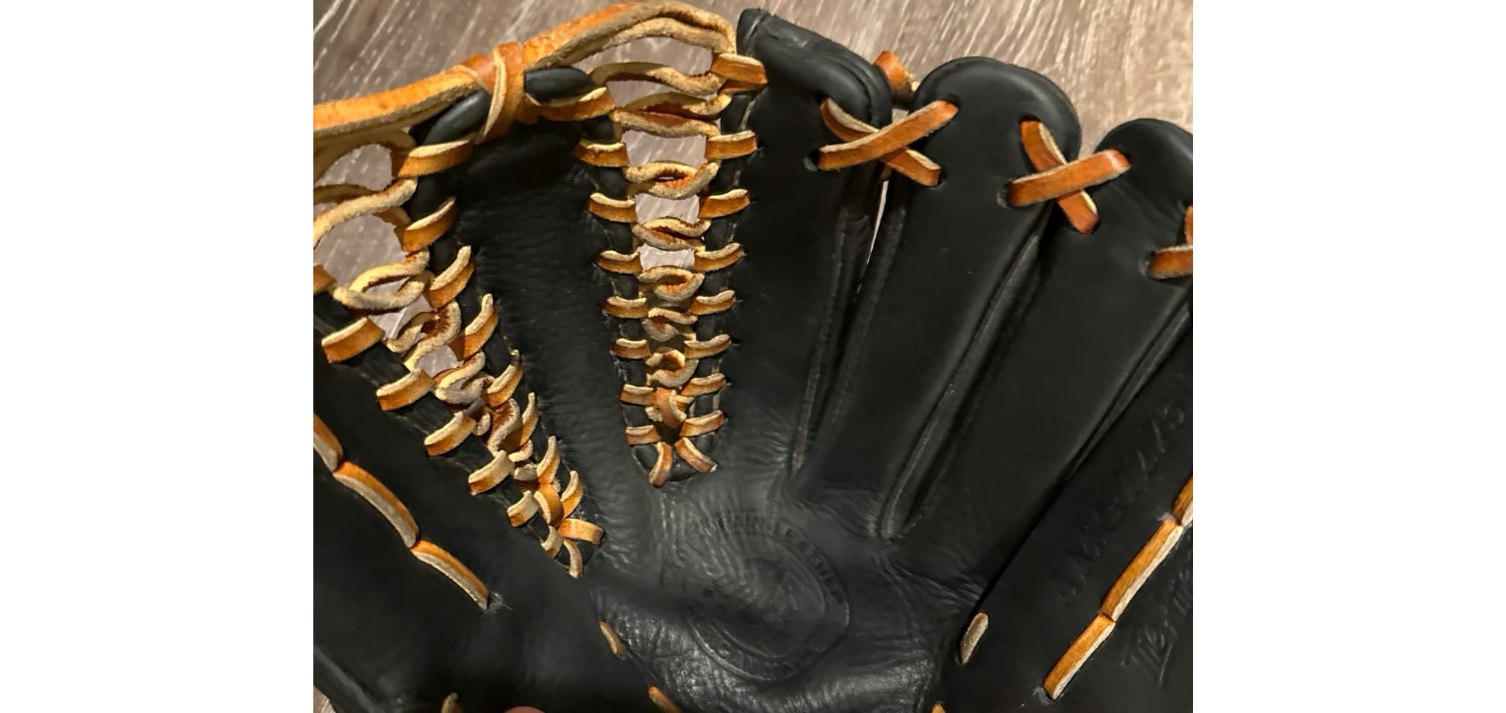 Nokona Baseball Glove 11