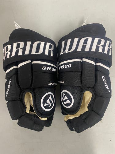 Warrior QR5 20 15" Gloves (NEW)