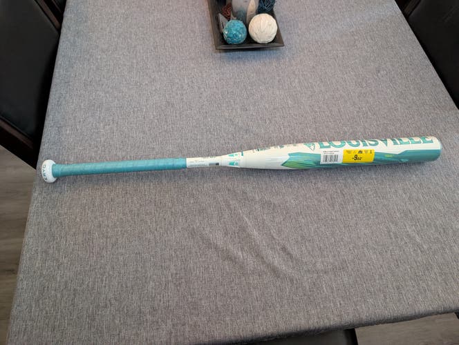 2026 Louisville Slugger Kryo Composite Bat (-9) 24 oz 33" (New)