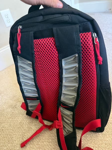 Black Men's Nike Backpack (Used) | SidelineSwap | Buy and Sell on  SidelineSwap