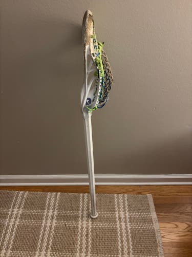 Youth ECD Carbon Pro 3.0 Stick (Used)