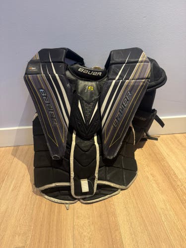 Bauer Supreme 1S Chest Protector - Senior XL