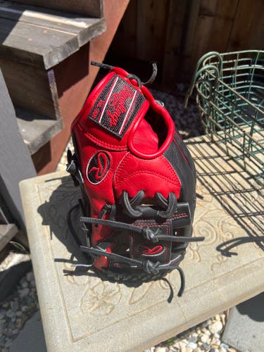 Rawlings TT-2 custom 11.5" (New)