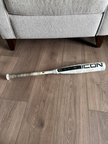 Rawlings Icon (2 3/4") USSSA Bat 2025 (-10)
