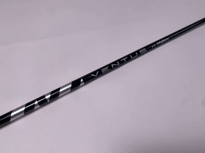 Fujikura Ventus Black 6-X VeloCore Extra Stiff Graphite Driver Shaft 44"-Ping