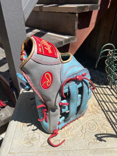 Rawlings Heart of the Hide 12.75" (Used)