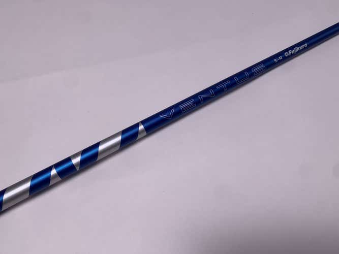 Fujikura Ventus Blue 5R Velocore+ Regular Graphite Driver Shaft 44"-PXG