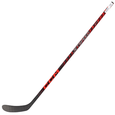 Junior CCM youth jetspeed Left Hand Hockey Stick P29 40 Flex (New)