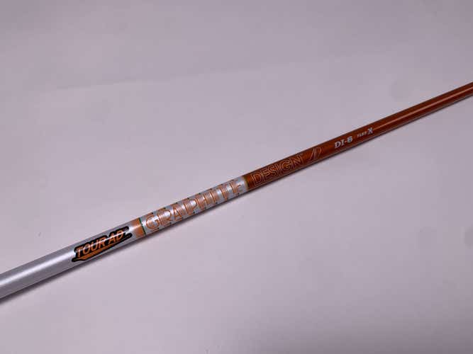 Graphite Design Tour AD DI-6 Extra Stiff Graphite Driver Shaft 44"-Titleist