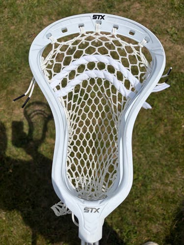 STX Fresh Stringing Stallion 1K Head (New)