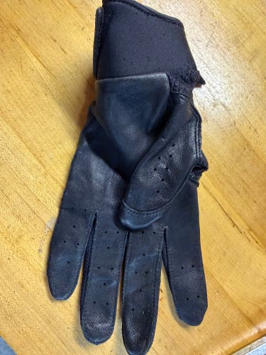 Medium Air Jordan Batting Gloves (Used)