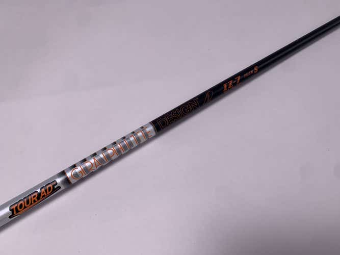 Graphite Design Tour AD IZ-7 Stiff Graphite Fairway Wood Shaft 42.25"-Callaway