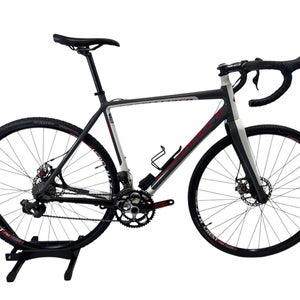 56cm Specialized Crux Comp Cyclocross Bike