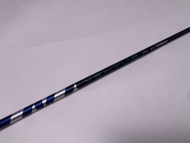 Fujikura Ventus Blue 6-S Stiff Graphite Fairway Wood Shaft 42.75"-TaylorMade