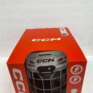 CCM Tacks 70 Helmet (New)