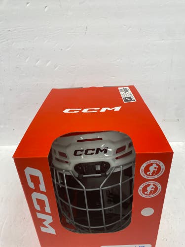 CCM Tacks 70 Helmet (New)