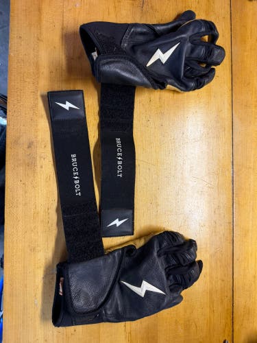Medium Batting Gloves (Used)