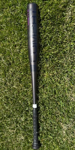 2025 Combat MFG Spec A1 Alloy BBCOR Certified Bat (-3) 30 oz 33" (Used)
