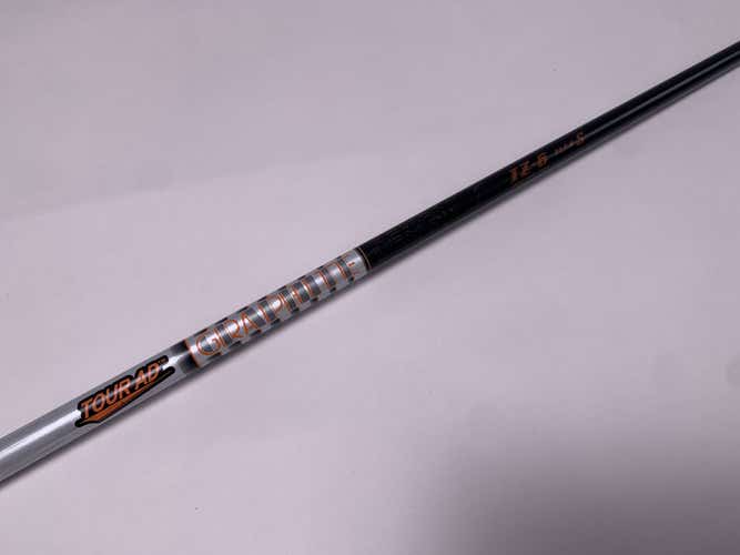 Graphite Design Tour AD IZ-6 Into The Zone Stiff Driver Shaft 44.5"-Titleist