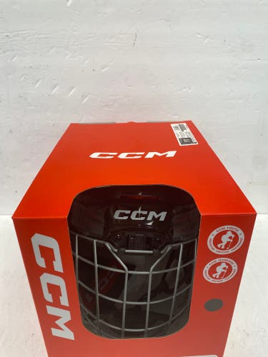 CCM Tacks 70 Helmet (New)