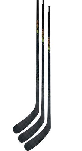(3-pack) New Senior RH CCM XF Ghost 75 Flex, P29