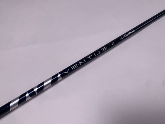Fujikura Ventus Blue HB 7-S Velocore Stiff Hybrid Shaft 40.75"-TaylorMade