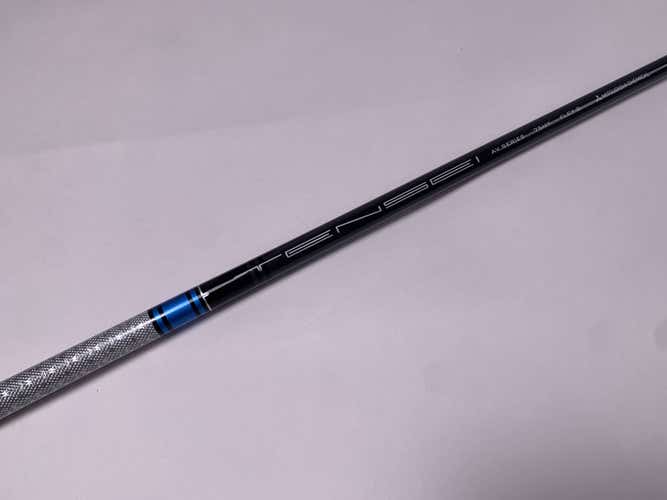 Mitsubishi Chemical Tensei Blue AV Series 75g Stiff Hybrid Shaft 40"-TaylorMade
