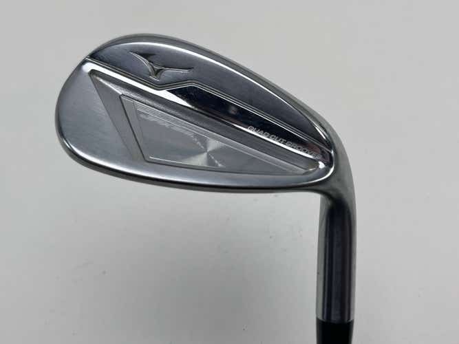 Mizuno JPX 919 Gap Wedge GW 50* Project X LZ 4.5 70g Regular Graphite Mens RH