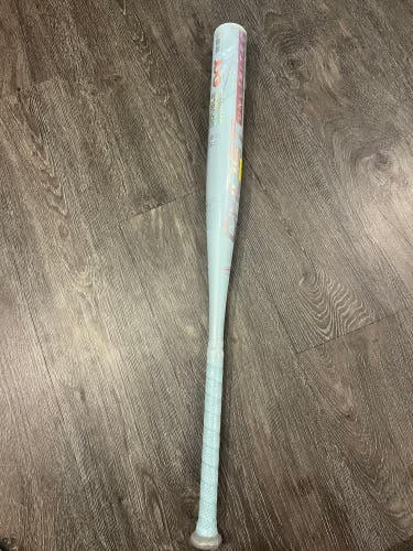 2025 Easton Ghost Unlimited Bat (-11) 20 oz 31" (New)
