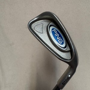 Men's 5 Iron Ping G5 Right Handed Regular Flex Graphite Shaft (Used)