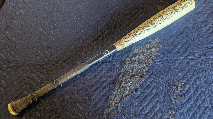 2024 USA Warstic Bonesaber Hybrid 31" 21oz (-10)