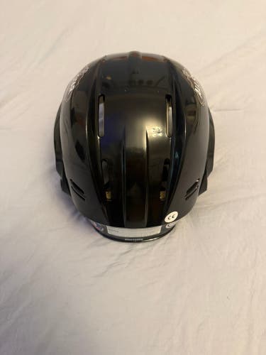 Bauer 4500 Helmet Pro Stock (Used)