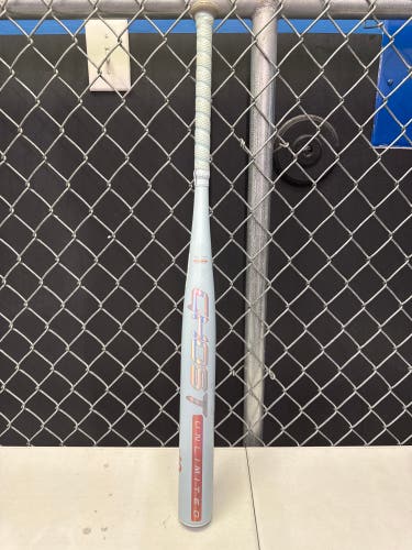 2025 Easton Ghost Unlimited Composite Bat (-10) 22 oz 32" (Used)