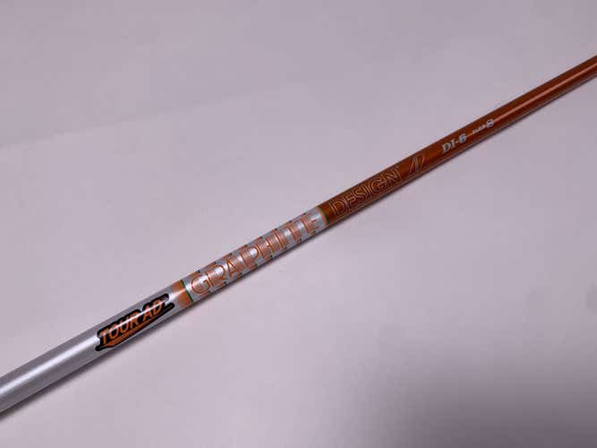 Graphite Design Tour AD DI-6S Stiff Graphite Driver Shaft 44.5"-Callaway