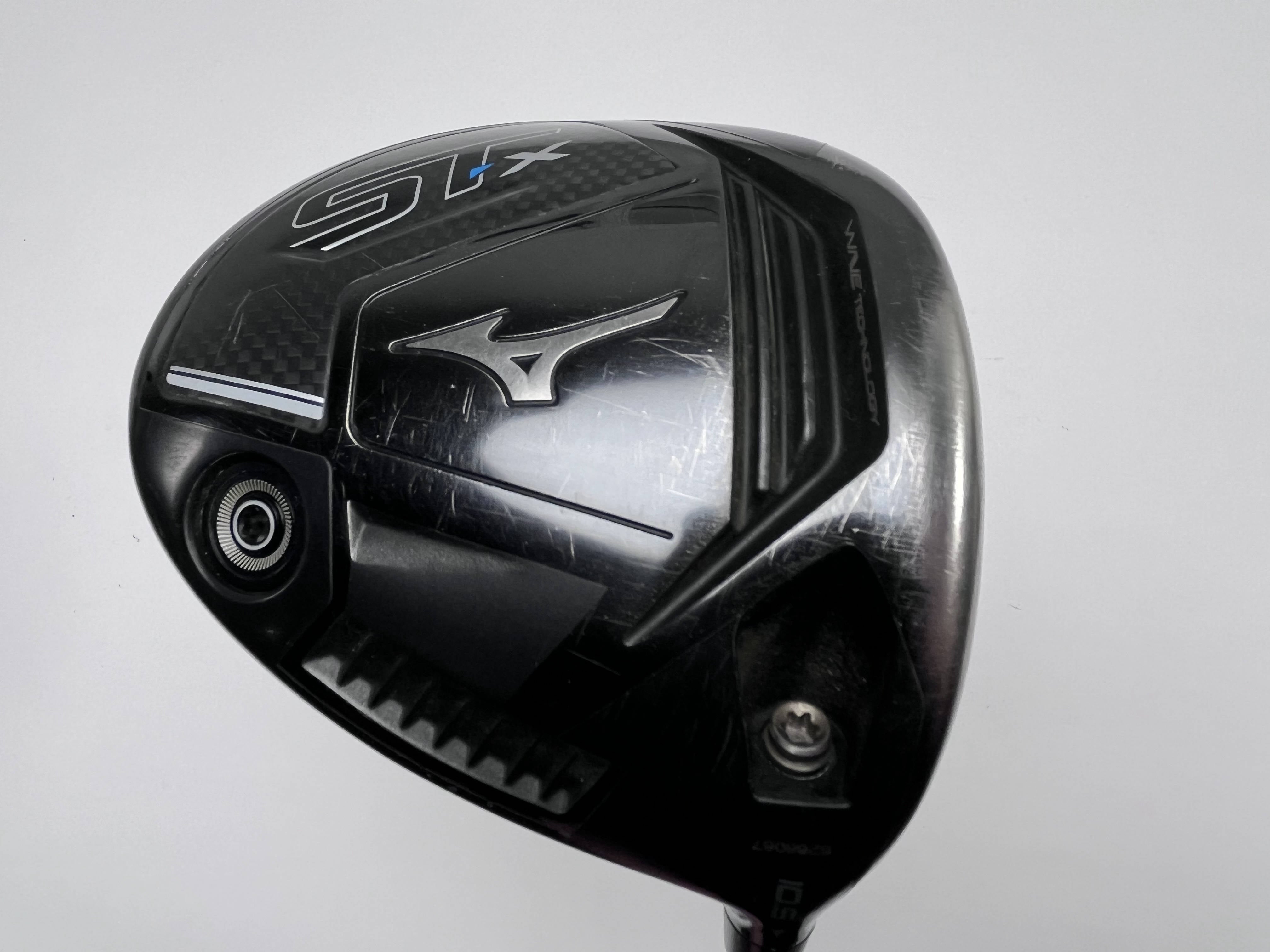 Mizuno MP-600 ドライバー 10.5° Fujikura R Mizuno MP-600 ドライバー 10.5° Fujikura R 【公式通販】