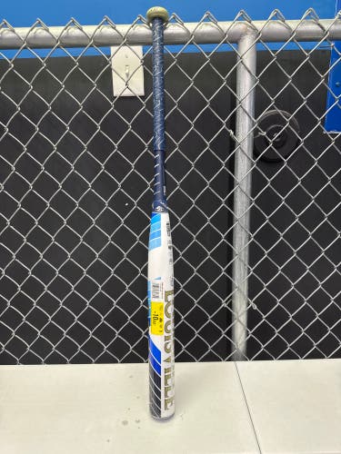 2024 Louisville Slugger LXT Composite Bat (-10) 24 oz 34" (Used)