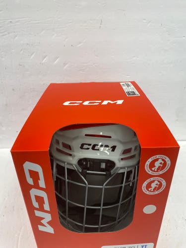 CCM Tacks 70 Helmet (New)
