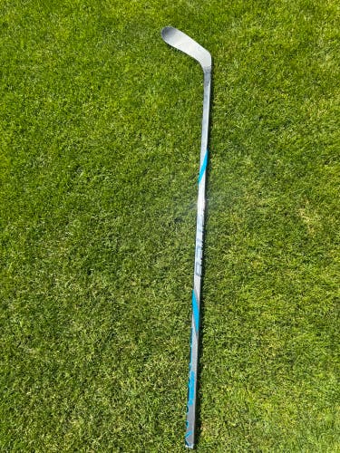 Senior Bauer Nexus E50 Pro Left Hand Hockey Stick 70 Flex (Used)