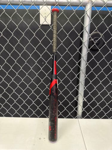 2024 Easton Ghost Advanced Composite Bat (-10) 21 oz 31" (Used)