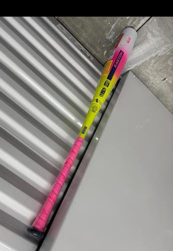 2026 Easton Dub Composite USSSA Certified Bat (-5) 27 oz 32" (New)